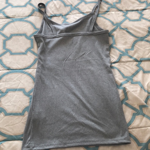 Tank top - Picture 2 of 3